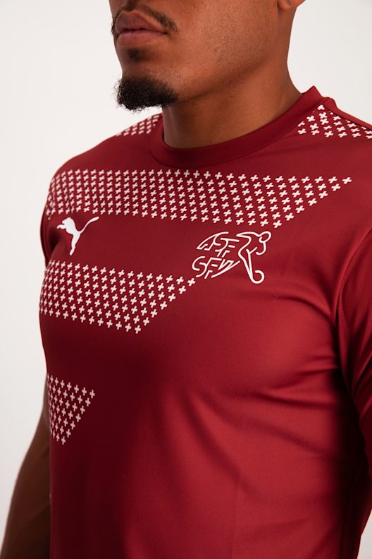 Puma SFV Stadium Training t-shirt hommes