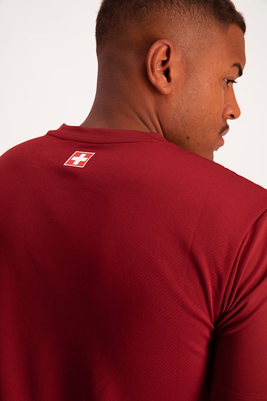 Puma SFV Stadium Training t-shirt hommes