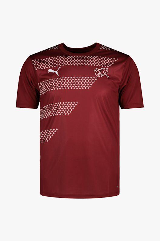 Puma SFV Stadium Training t-shirt hommes