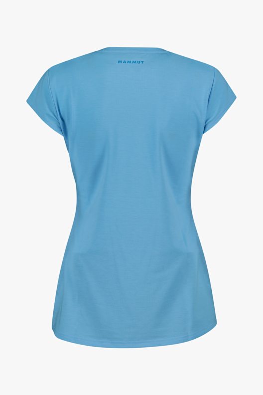 MAMMUT Trovat t-shirt donna