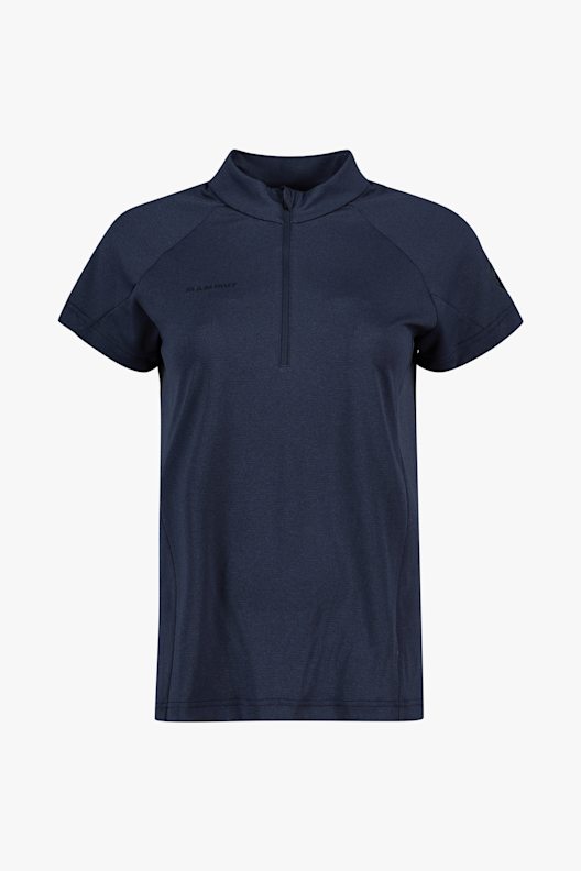 MAMMUT Aegility t-shirt donna