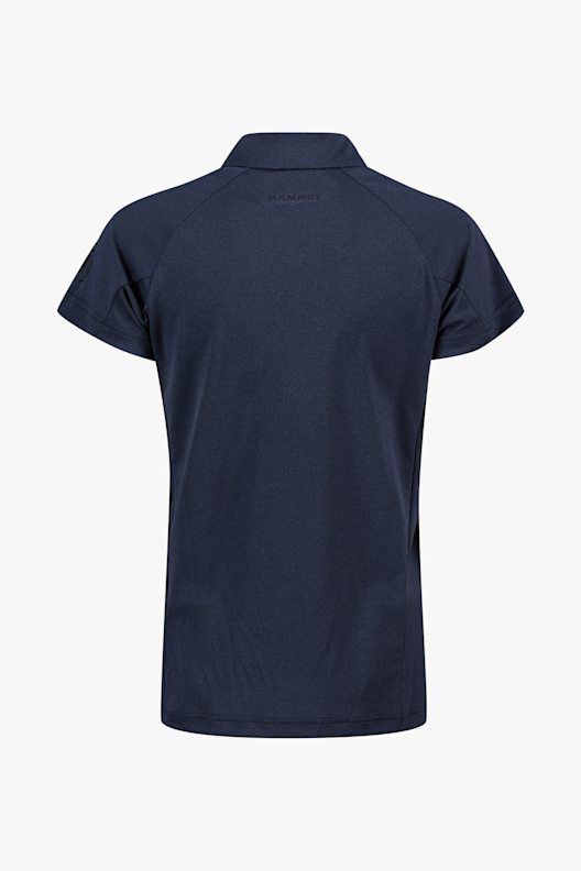 MAMMUT Aegility t-shirt femmes