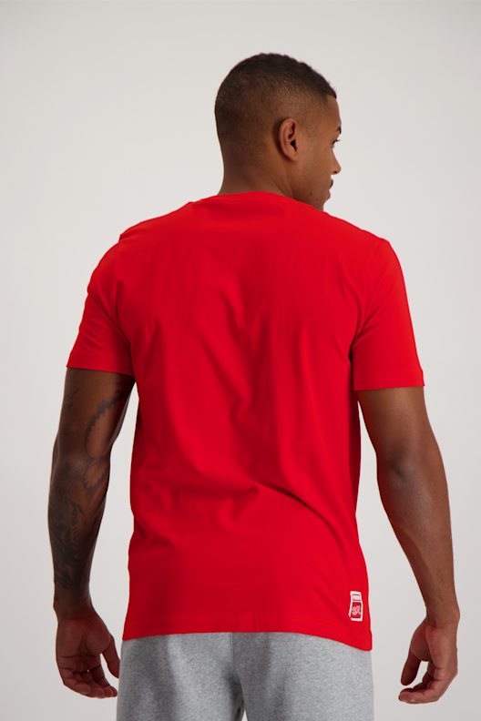 Puma SFV DNA Fan t-shirt uomo