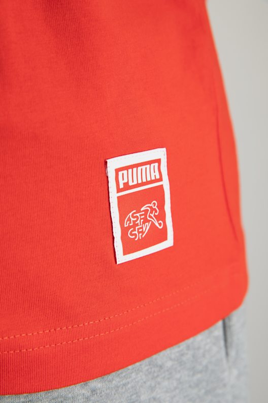 Puma SFV DNA Fan t-shirt uomo
