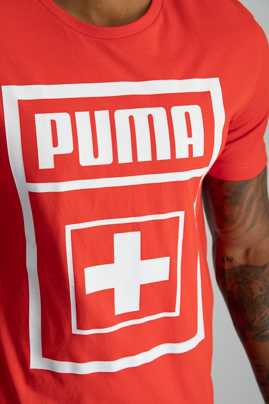 Puma SFV DNA Fan t-shirt uomo