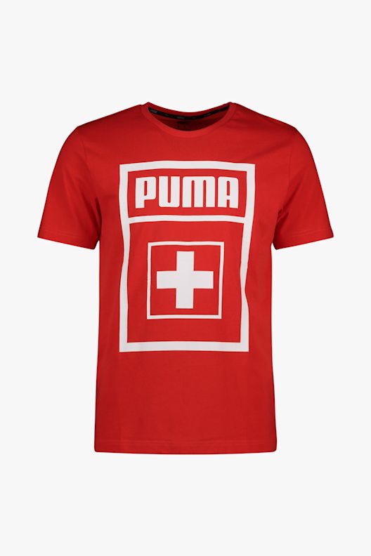 Puma SFV DNA Fan Herren T-Shirt