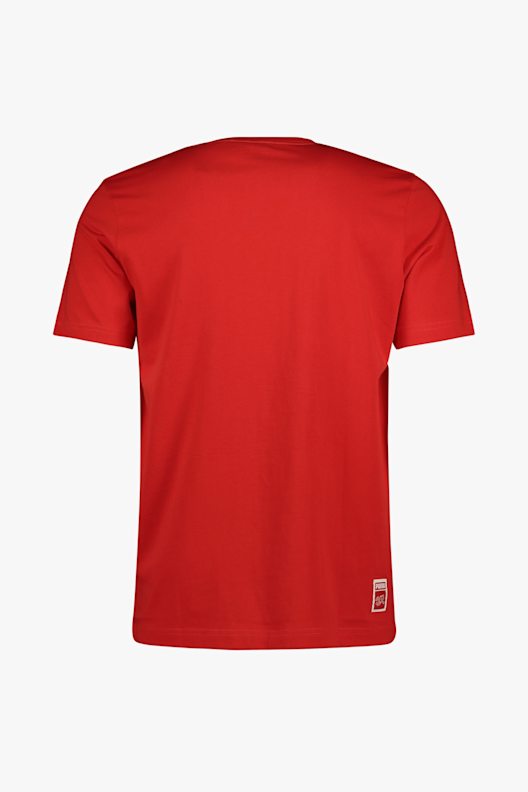 Puma SFV DNA Fan Herren T-Shirt