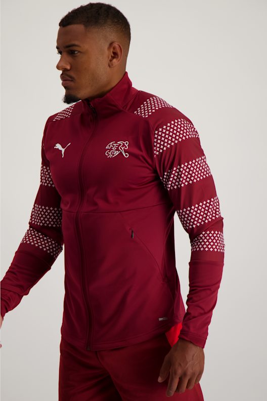 Puma SFV Stadium Herren Trainingsjacke