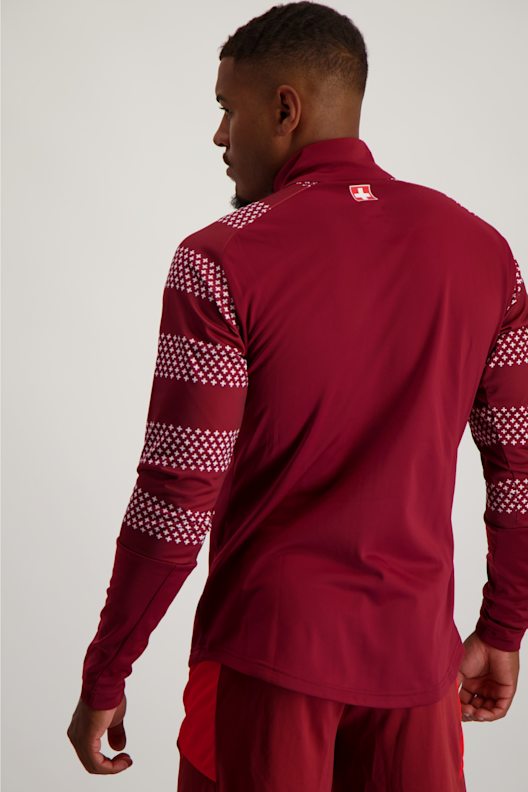 Puma SFV Stadium veste de sport hommes