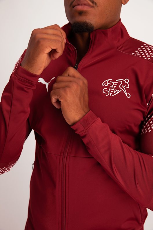 Puma SFV Stadium Herren Trainingsjacke