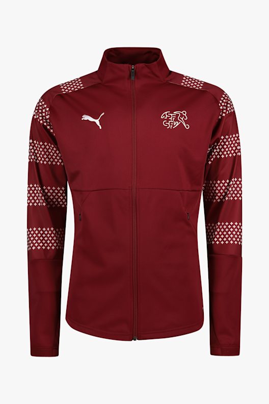 Puma SFV Stadium veste de sport hommes