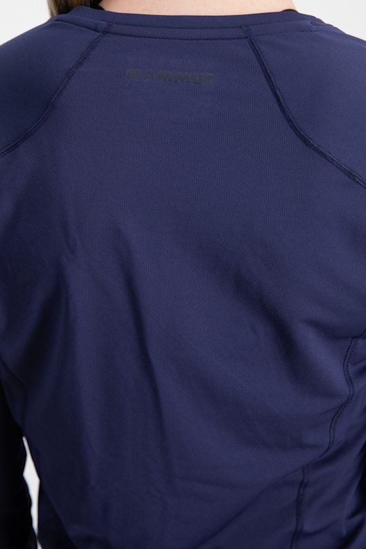 MAMMUT Sertig Damen Longsleeve