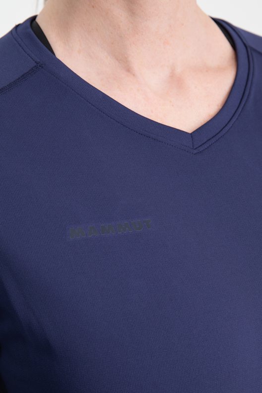 MAMMUT Sertig Damen Longsleeve