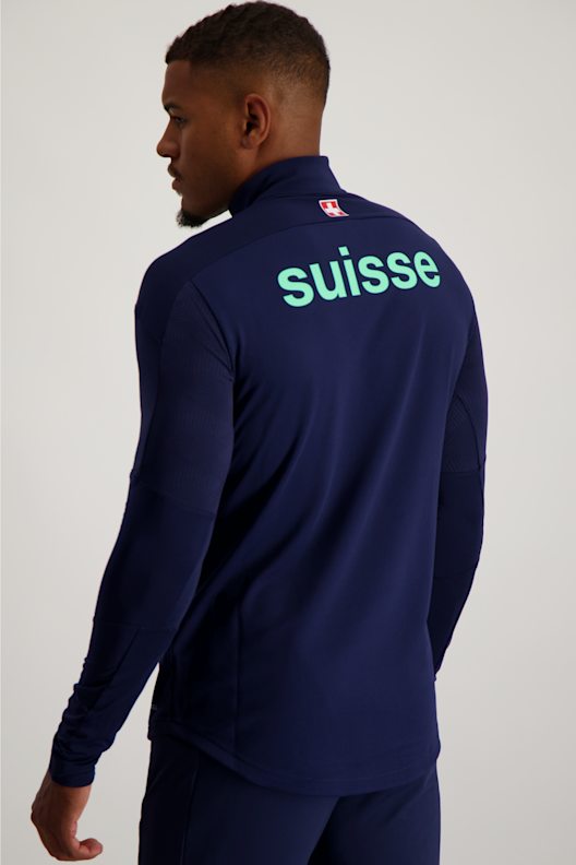 Puma SFV Training Herren Longsleeve