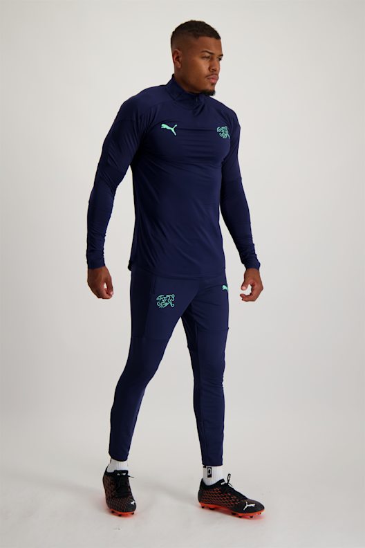 Puma SFV Training longsleeve hommes