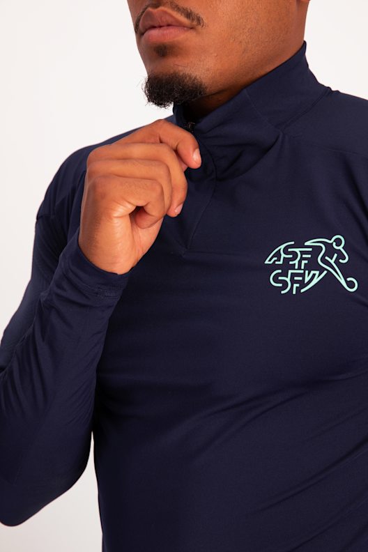 Puma SFV Training Herren Longsleeve