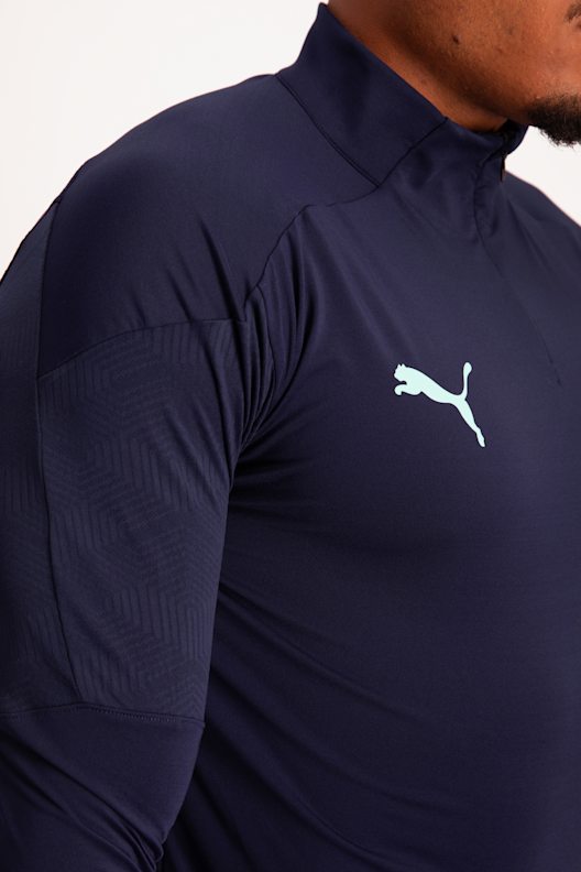 Puma SFV Training Herren Longsleeve