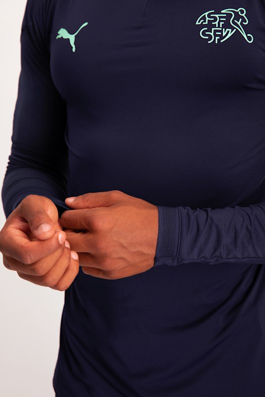 Puma SFV Training Herren Longsleeve