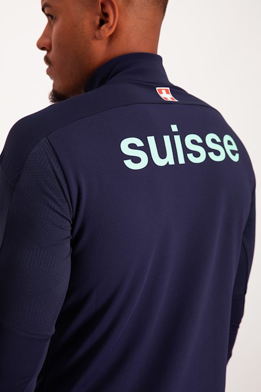 Puma SFV Training longsleeve hommes