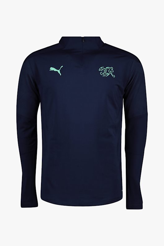 Puma SFV Training Herren Longsleeve