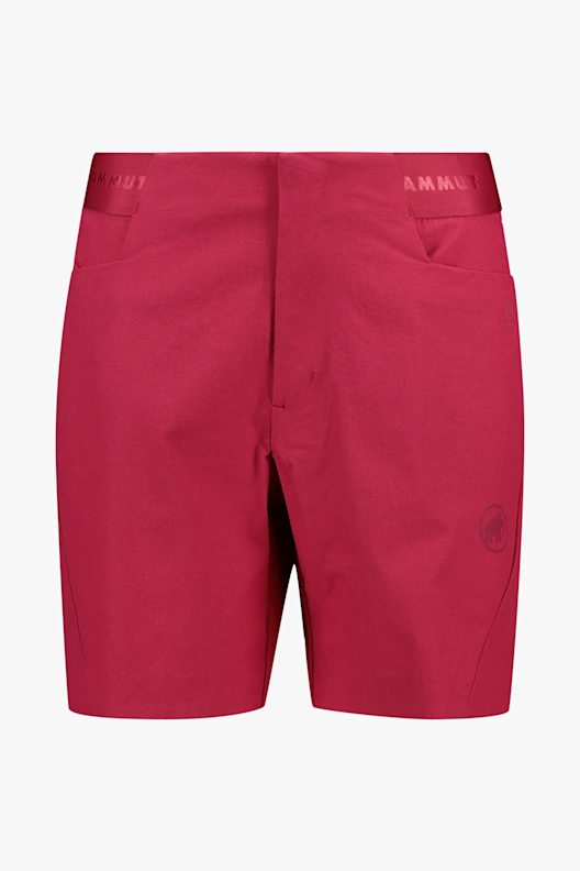 MAMMUT Massone short da trekking donna