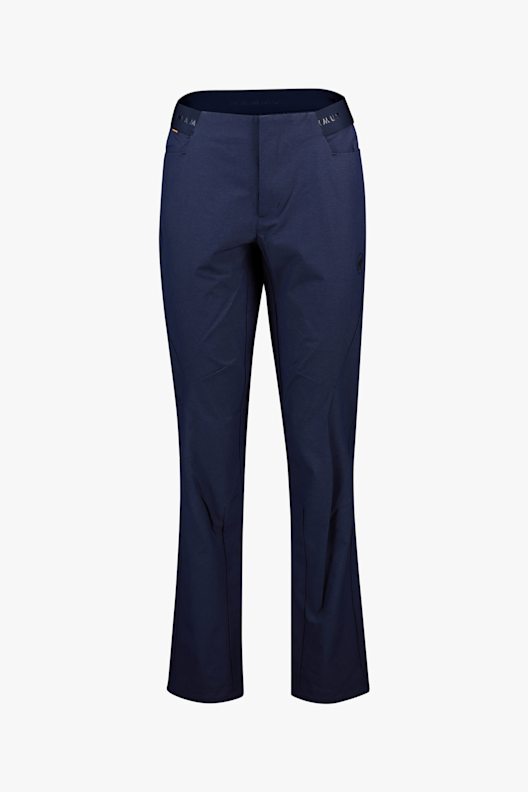 MAMMUT Massone Damen Wanderhose