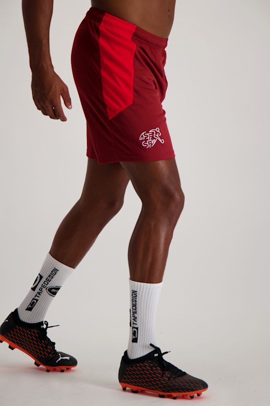 Puma Schweiz Home Replica Herren Short