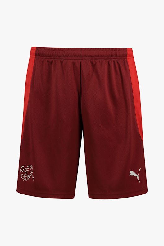 Puma Svizzera Home Replica short uomo