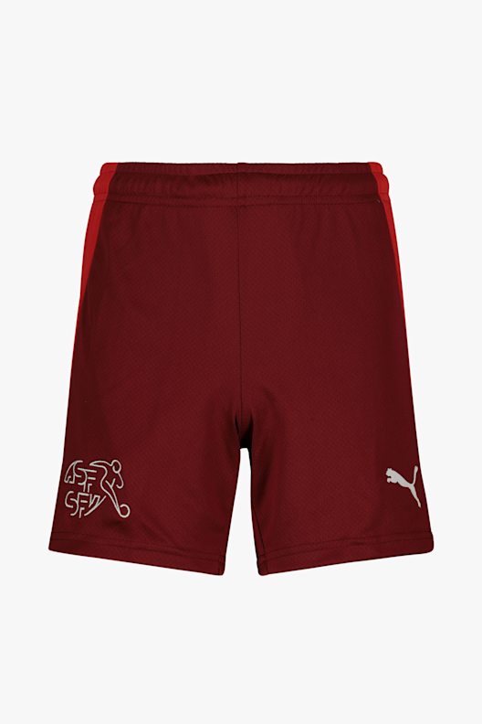 Puma Suisse Home Replica short enfants