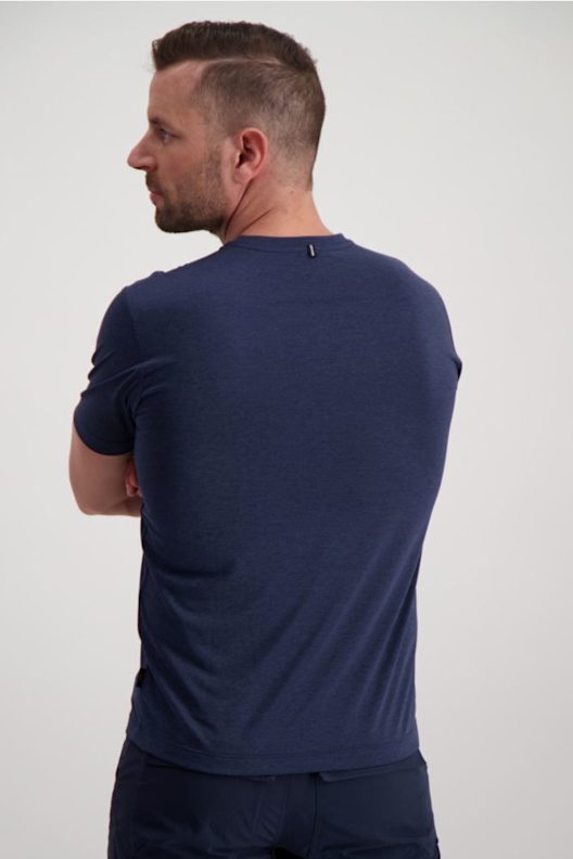 Jack Wolfskin JWP World t-shirt hommes