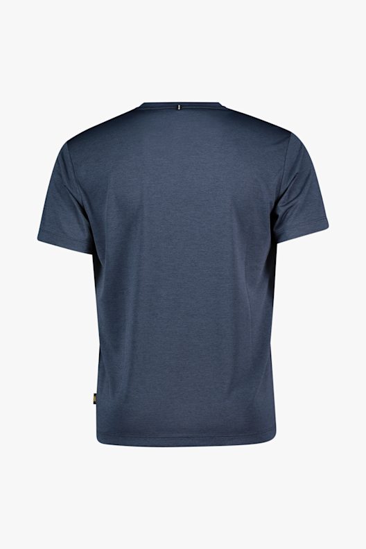 Jack Wolfskin JWP World t-shirt hommes