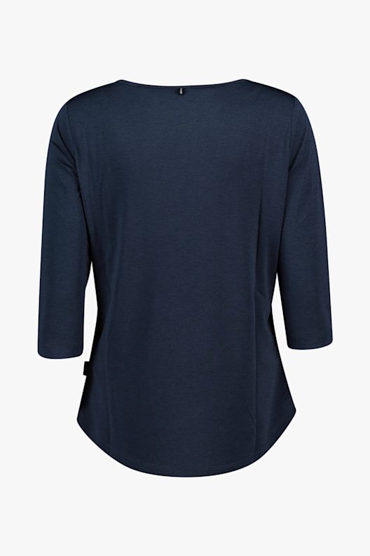 Jack Wolfskin JWP sleeve 3/4 femmes