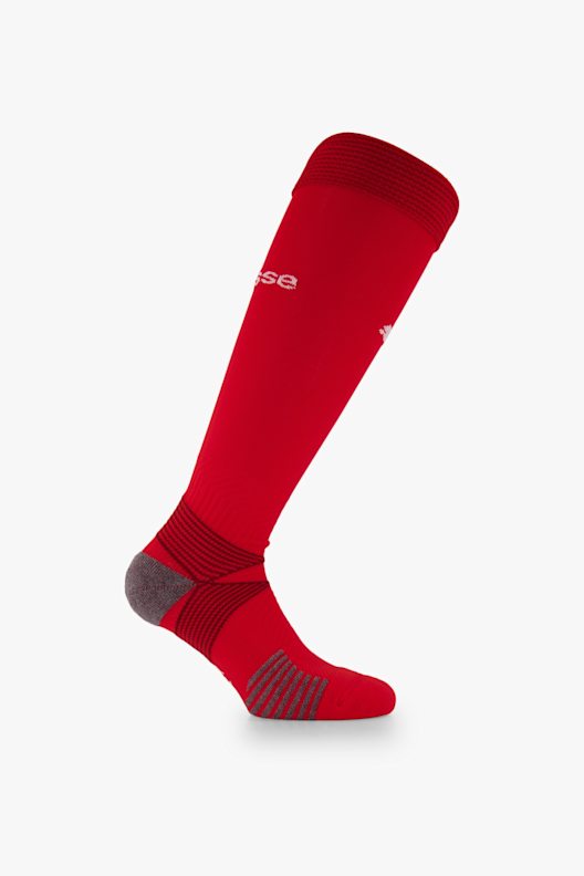 Puma Suisse Home Replica 31-46 chaussettes de football