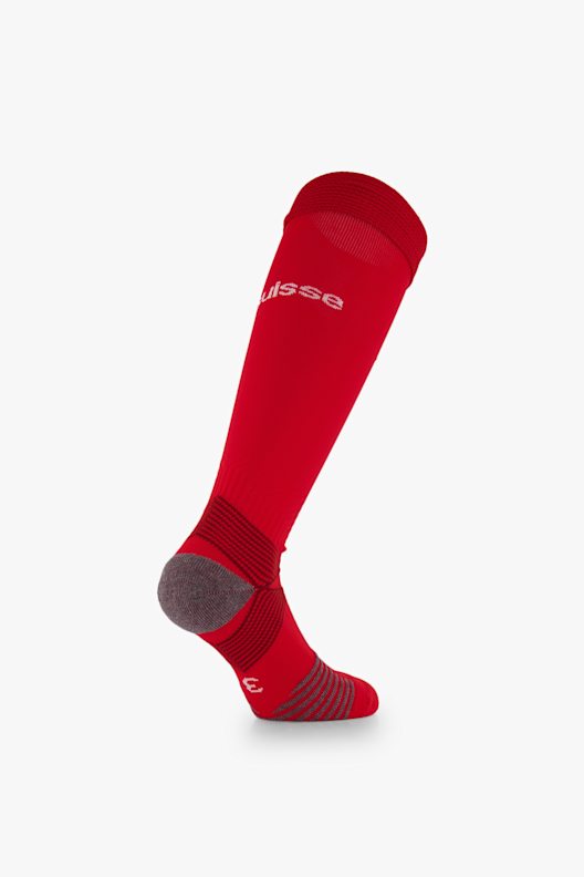 Puma Suisse Home Replica 31-46 chaussettes de football