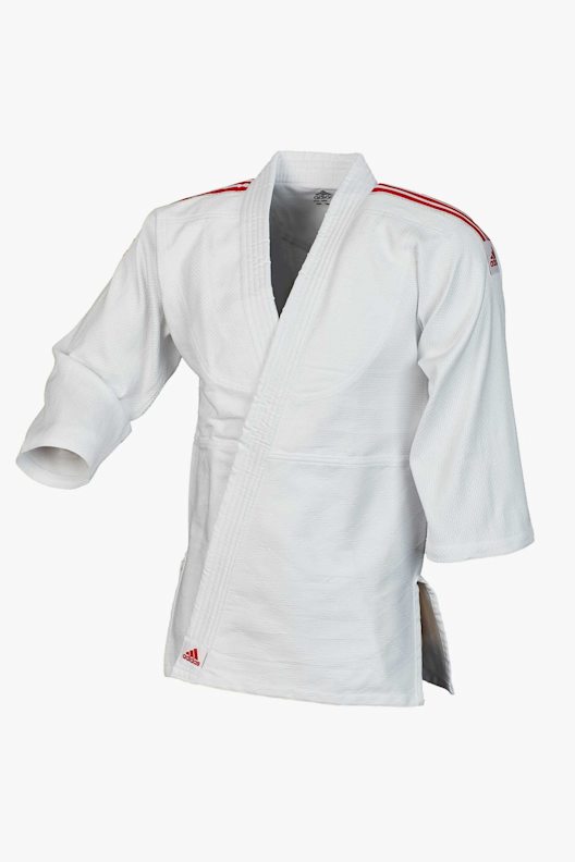 adidas Performance Club 160 Judoanzug