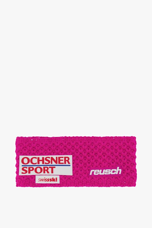 Reusch Ochsner Sport Racing Team fascia donna