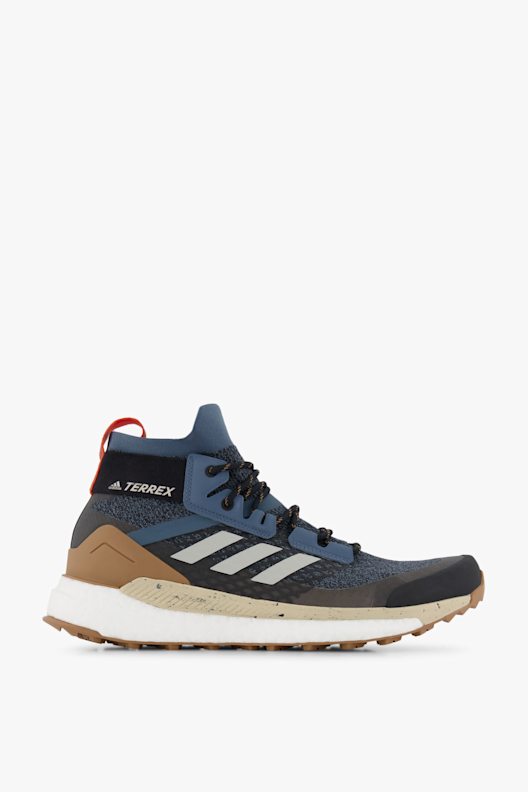 adidas Performance Terrex Free Hiker scarpe multifunzione uomo