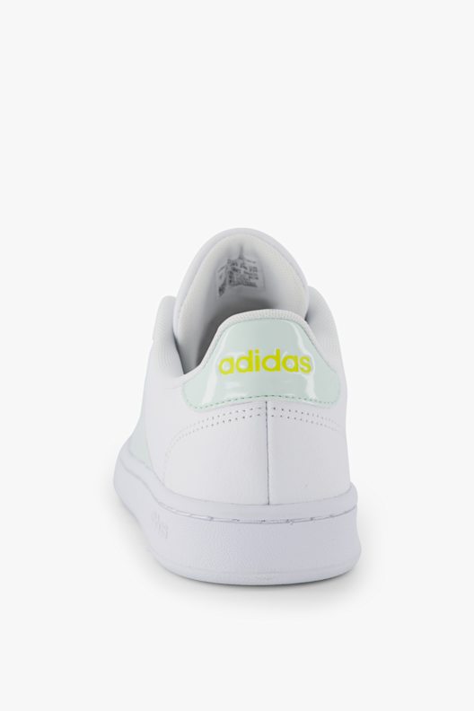 Grand Court sneaker femmes