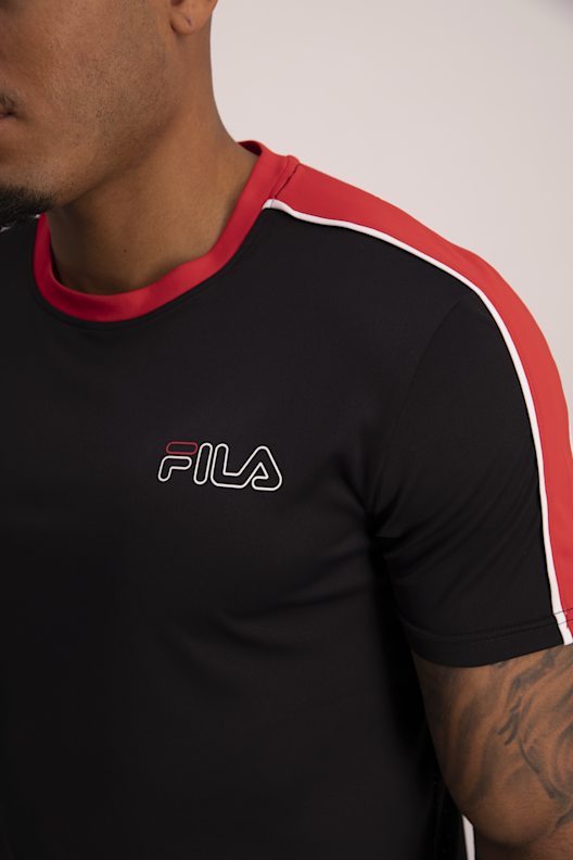 Fila t-shirt hommes