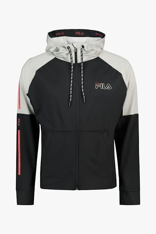 Fila giacca della tuta uomo