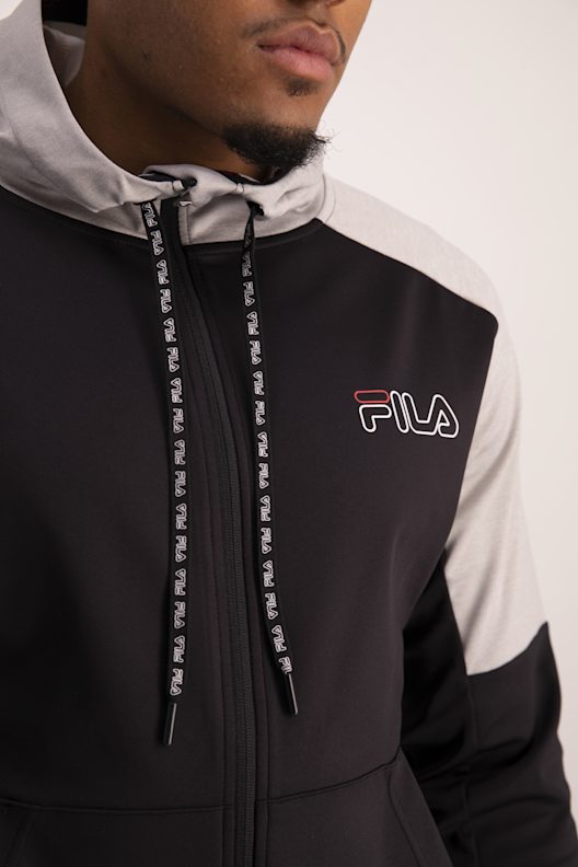 Fila veste de sport hommes
