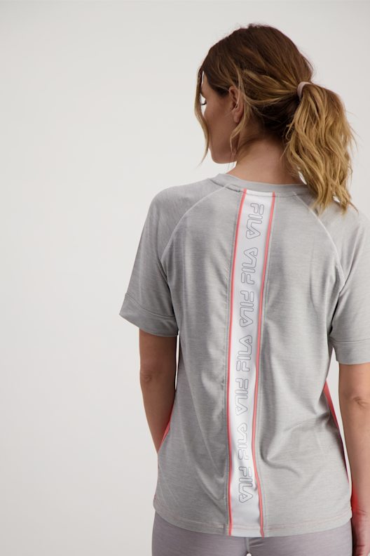 Fila t-shirt femmes