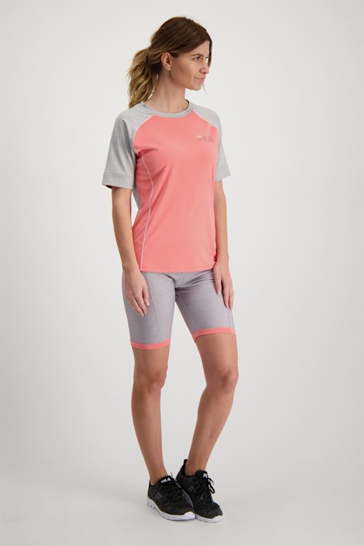 Fila Damen T-Shirt