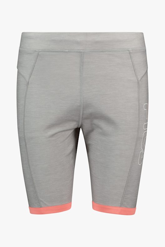 Fila short femmes