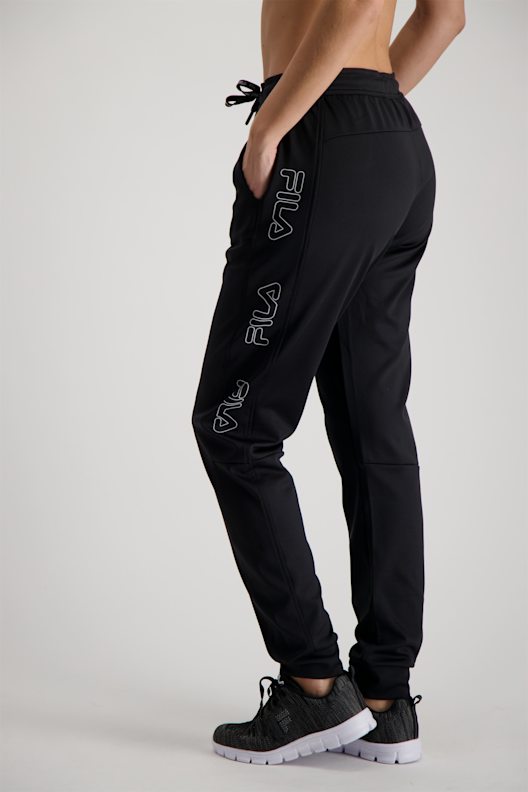Fila pantaloni della tuta donna