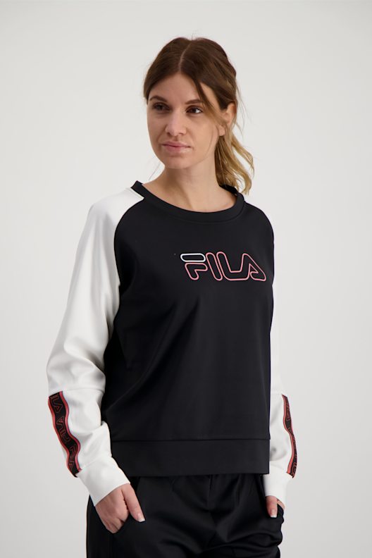 Fila Damen Longsleeve