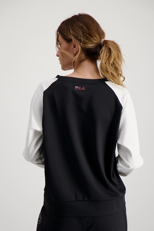 Fila Damen Longsleeve