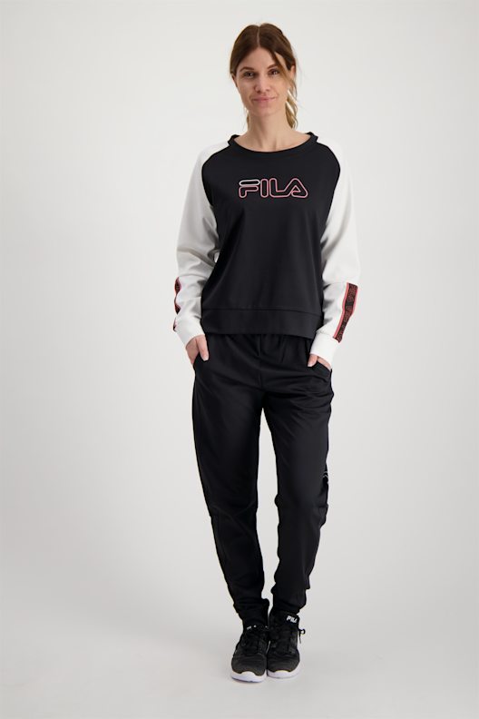 Fila Damen Longsleeve