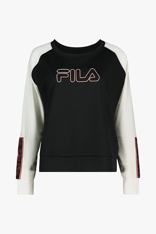 Fila Damen Longsleeve