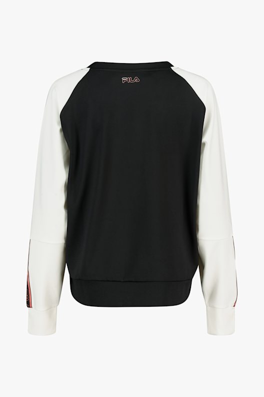 Fila longsleeve donna